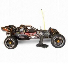 Mini RC Car