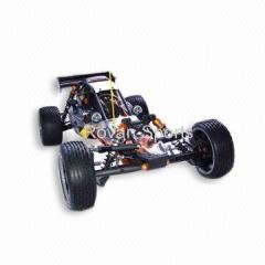 RC Model Car