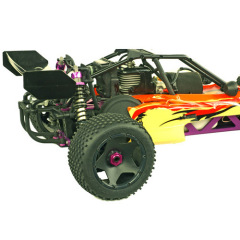 RC Toy Hobby Car