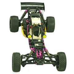 Nikko RC Car