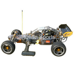 Electric RC Buggy