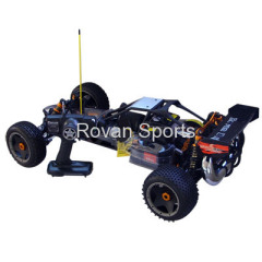 Remote Control Buggy