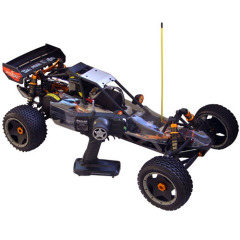 RC Model Car