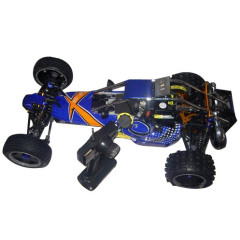 RC Toy Hobby Car