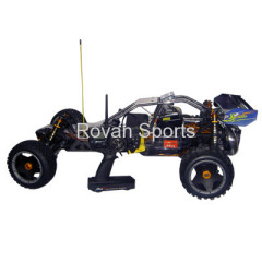 RC Model Car