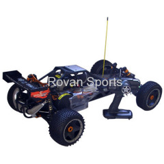 RC Race Car