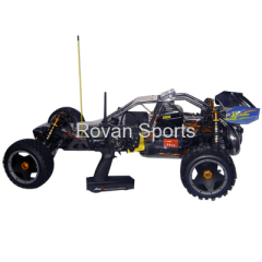 RC Racing Car