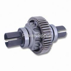 Differential Gear