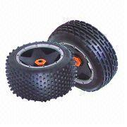 RC Off-Road Tire