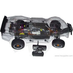 29cc Engine Baja 5T