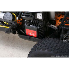 29cc Engine Remote Control Car