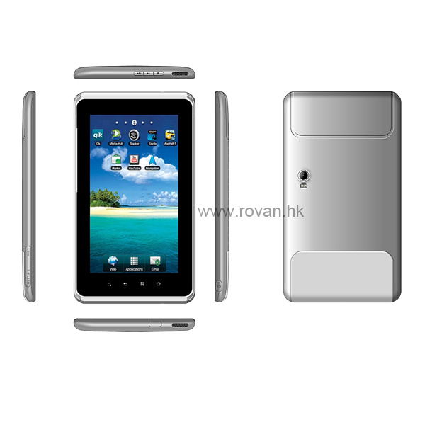 3G Android Smart Phone with MID function