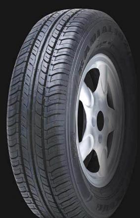 CAR TYRE(PCR-radial102)