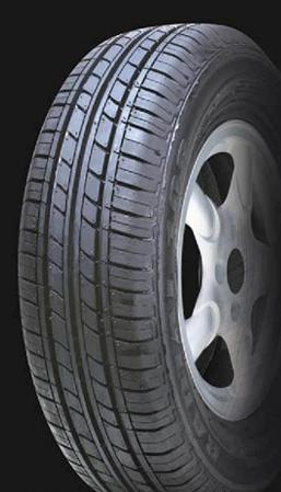 CAR TYRE(PCR-radial109)