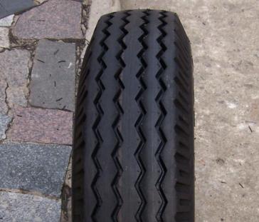 TRUCK TYRE(BIAS-1)