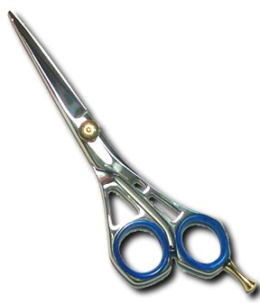 Pet Grooming Scissors