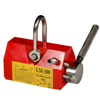 Magnetic Lifter