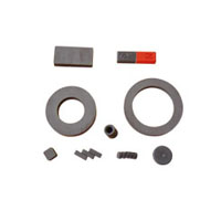 Sintered Ferrite Magnet