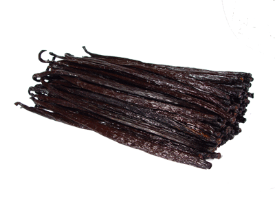 Grade A Vanilla Beans