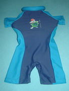 Children buoyancy swimwear