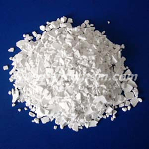 Calcium chloride