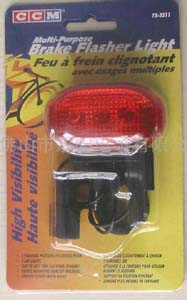 Brake Flasher Light