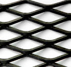 expanded metal mesh 