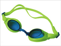 swimming goggles