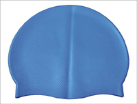 silicon cap