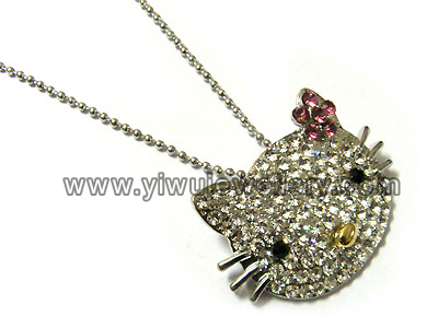 Sell Hello Kitty Necklace