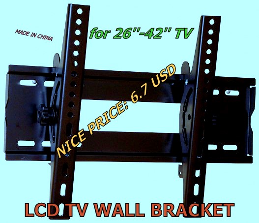 LCD TV wall mounts-manufacturer