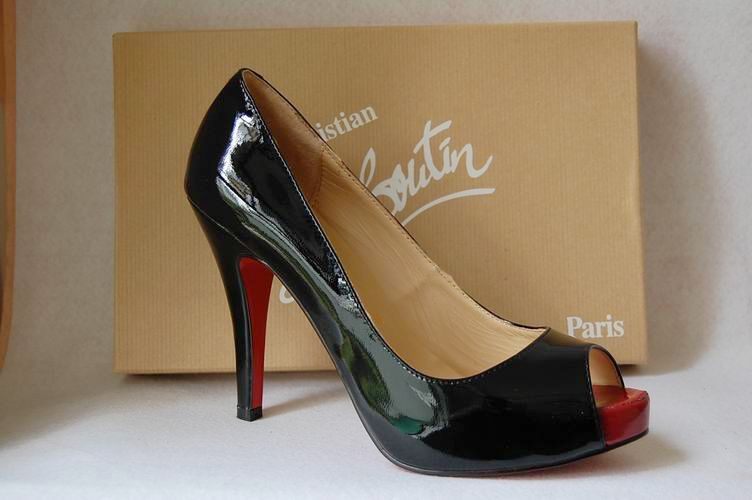 wholesale christian louboutin high heel shoes