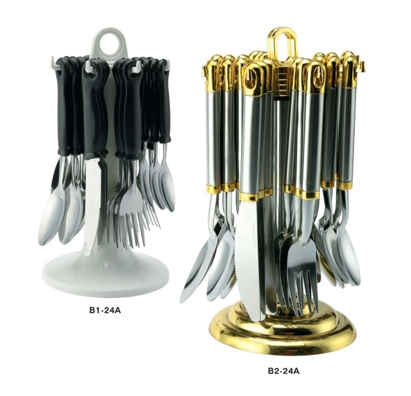 Packing Box Cutlery