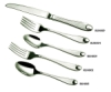 Sell Stainless Steel Flatware,Tableware,Cutlery