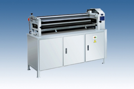 Gluing Machine