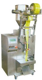 Thick Liquid Packing Machine