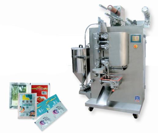 Single-Lane Sealing Packing Machine