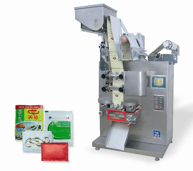 Filling Packing Machine