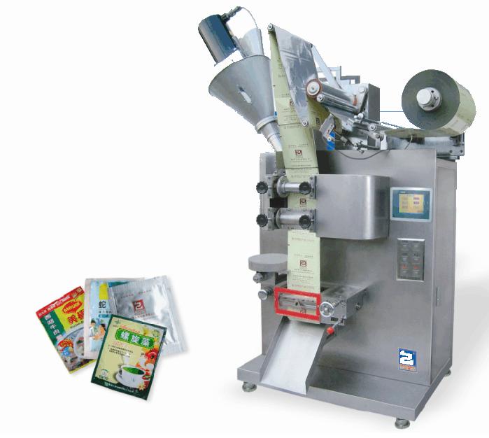 Automatic Powder Packing Machine