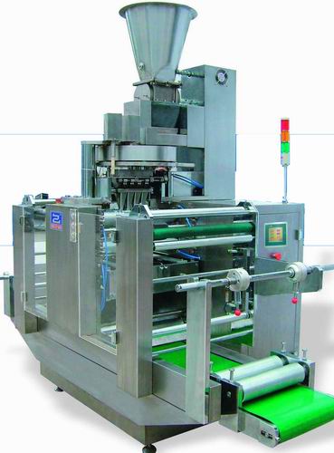 Warm Bag Packing Machine