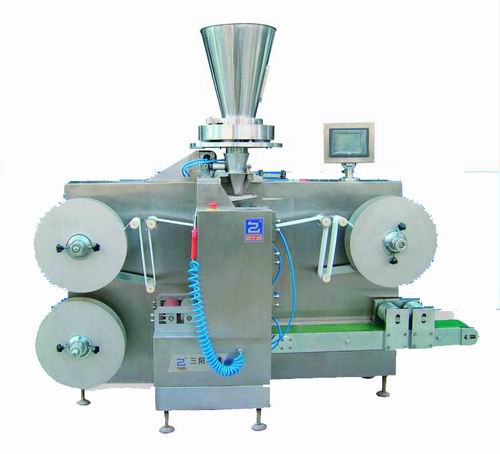 Warm Bag Packing Machine