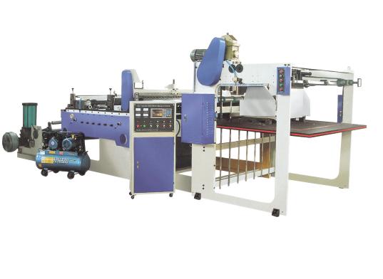 Cross Cutting Machine