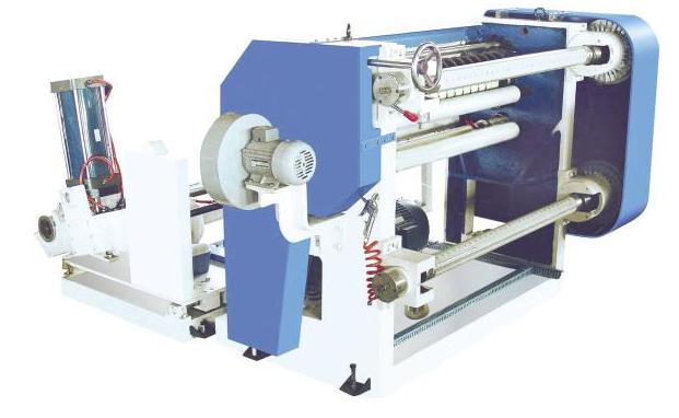 Automatic Vertical Slitter