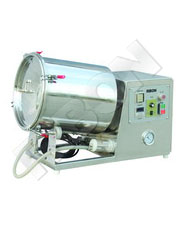 Vacuum Tumbler