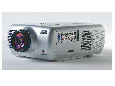 E8/E8TV: High quality home theater projector