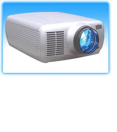 Projector E9/E9TV