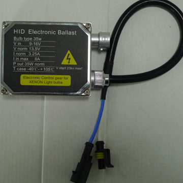 Car HID Ballast