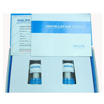 Philips Kit