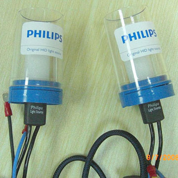 Philips Bulb