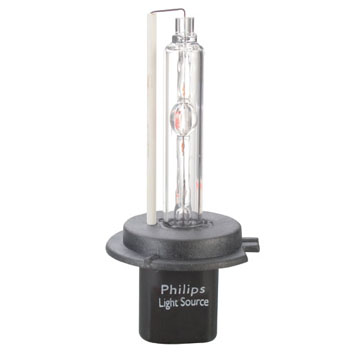 PHILIPS HID Light Source